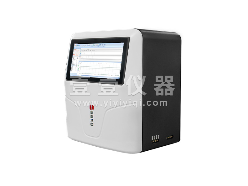 PA旗舰厅官网IC1700系列全自动离子色谱仪